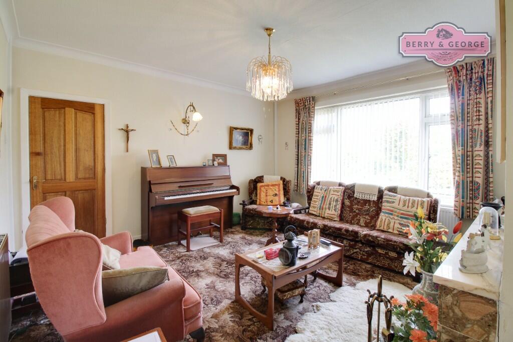 Additional image 6 of Pen Y Fron Road, PANTYMWYN. CH7 5EG