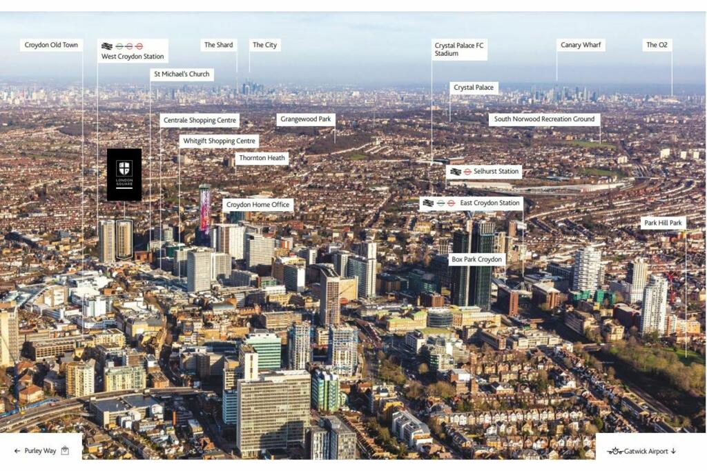 Additional image 11 of London Square, Croydon, CR0