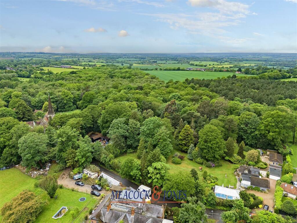 Additional image 17 of Mores Lane, Pilgrims Hatch, Brentwood