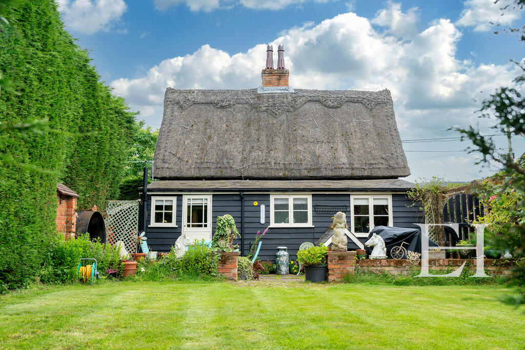 Additional image 21 of Great Horkesley, Colchester