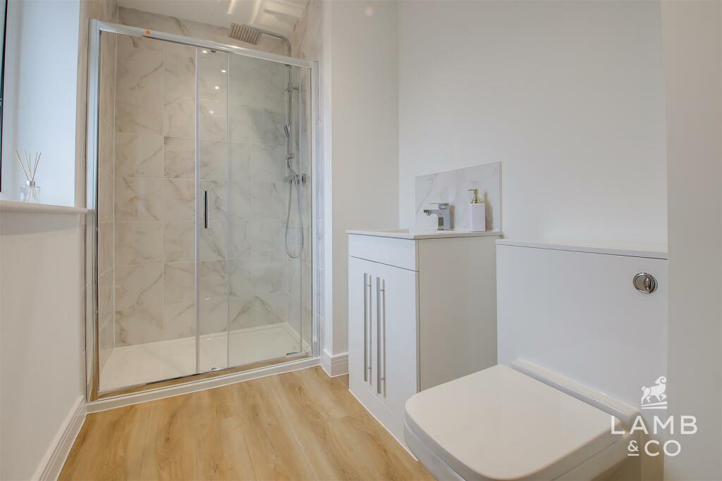 Additional image 21 of The Shire, Paddocks Lane, Ramsey, Harwich