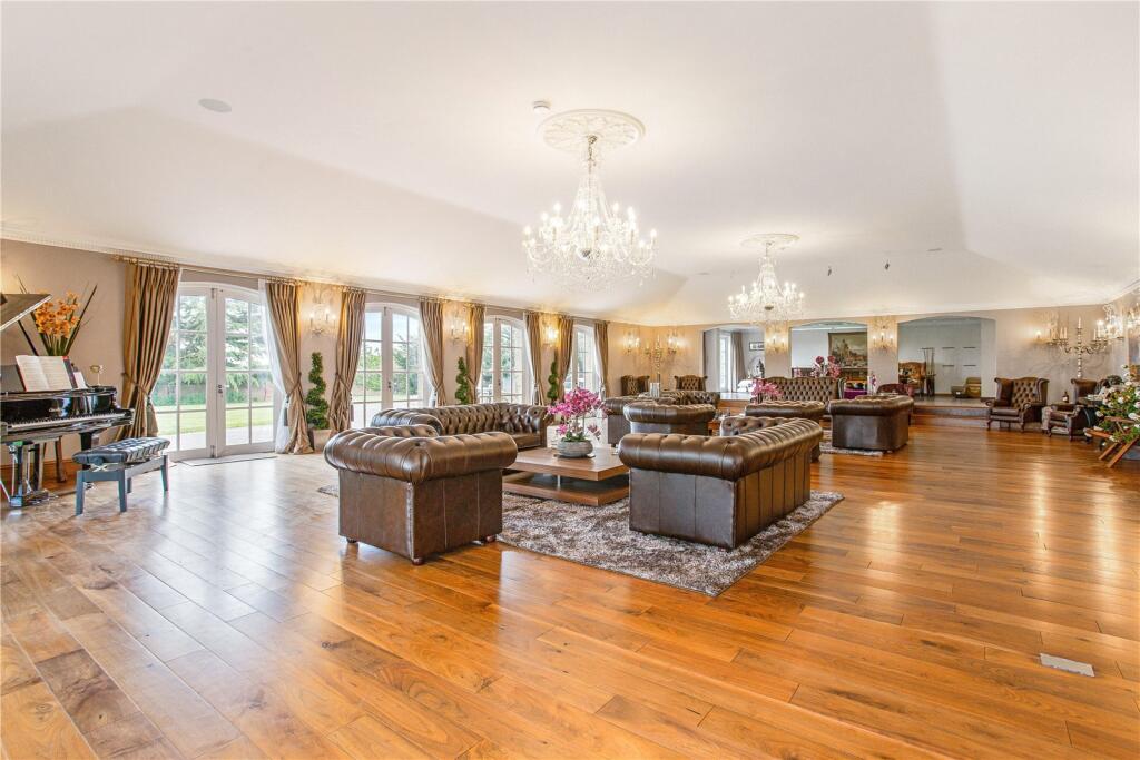 Additional image 4 of Abridge Road, Theydon Bois, Epping, Essex, CM16