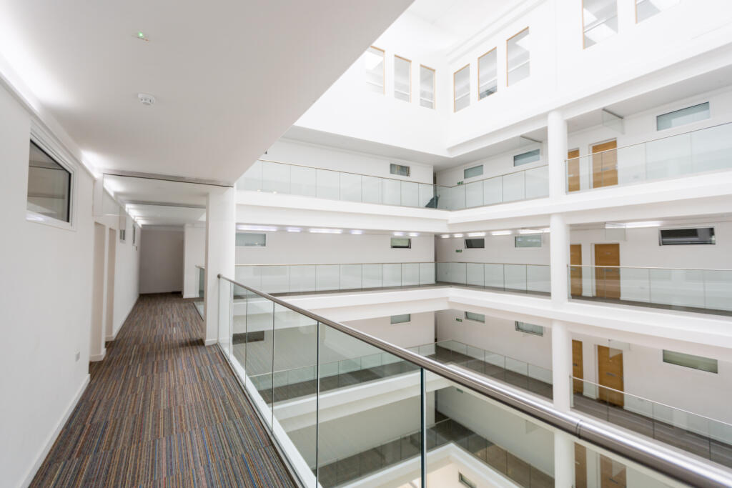 Additional image 8 of Edinburgh House, Harlow CM20