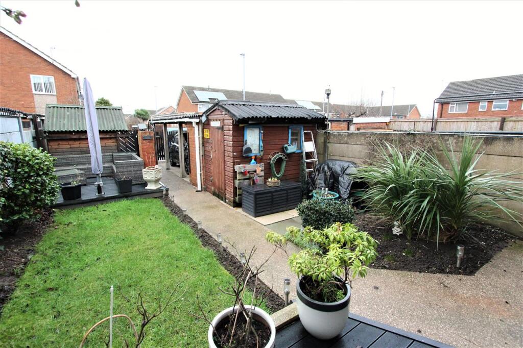 Additional image 4 of Warkworth Court, Ellesmere Port