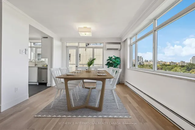 Additional image 4 of 581 Avenue Rd Unit 1005