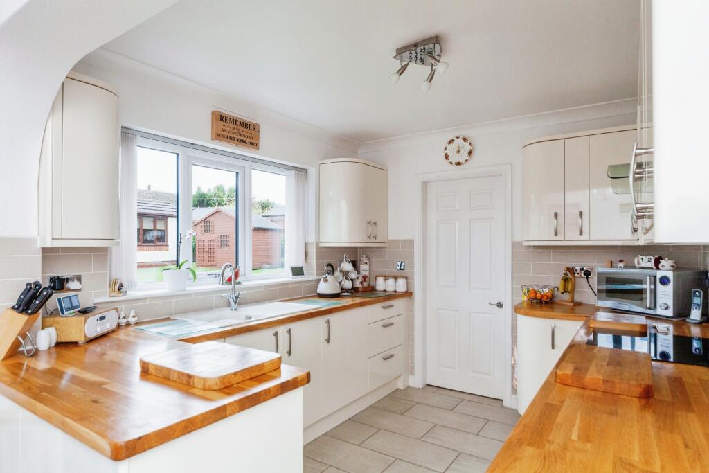 Additional image 5 of St. Asaph Road, Lloc, Holywell, Flintshire, CH8