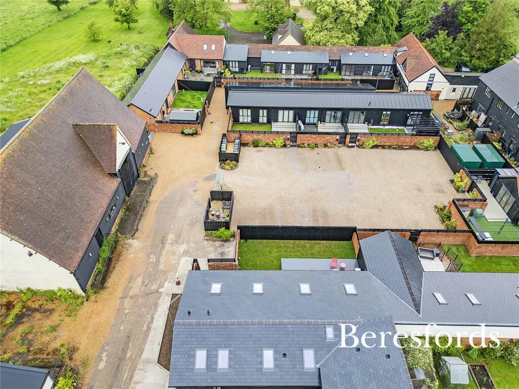 Additional image 15 of Smiths Yard, Great Bardfield, CM7