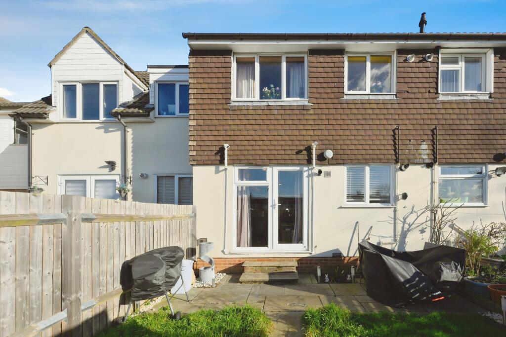 Additional image 13 of Regency Court, Harlow, CM18