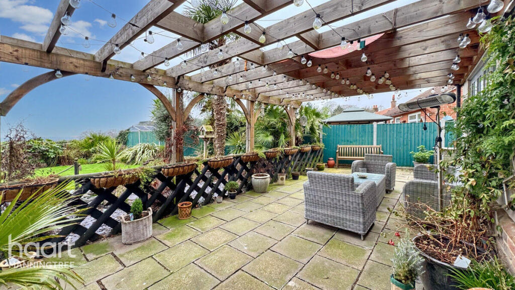 Additional image 26 of Church Lane, Brantham, Manningtree, Essex