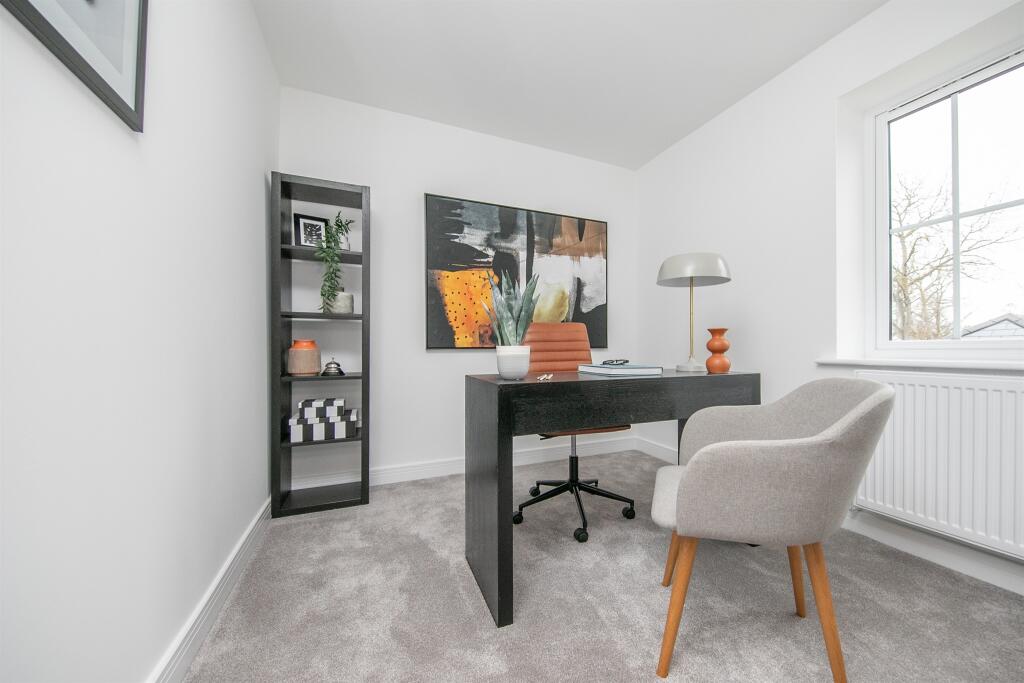 Additional image 18 of Amberwood, Weeley Heath, Clacton-On-Sea