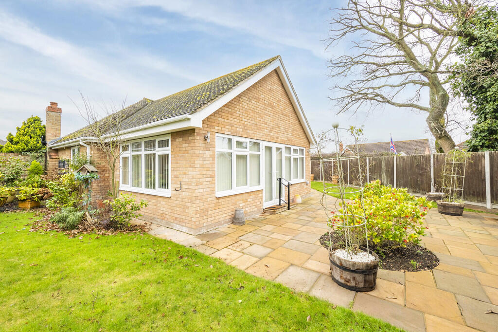 Additional image 18 of Leavenheath, Suffolk