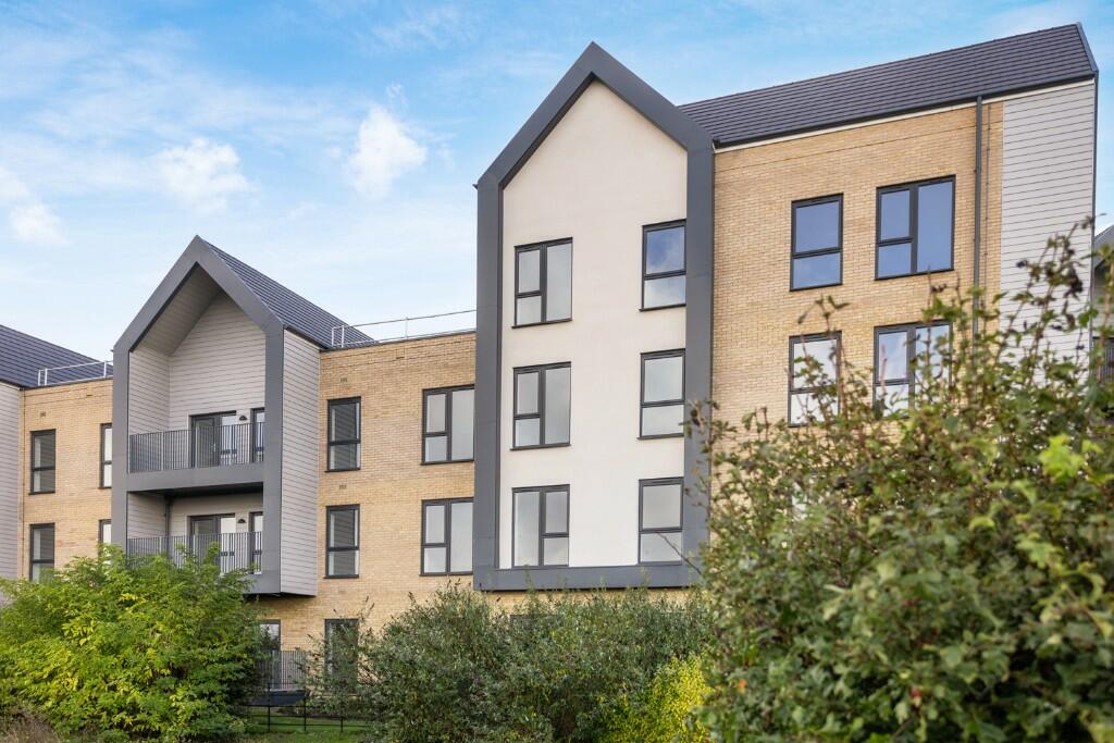 Additional image 13 of Arthur Ashby Court
Chelmsford,
CM16HJ