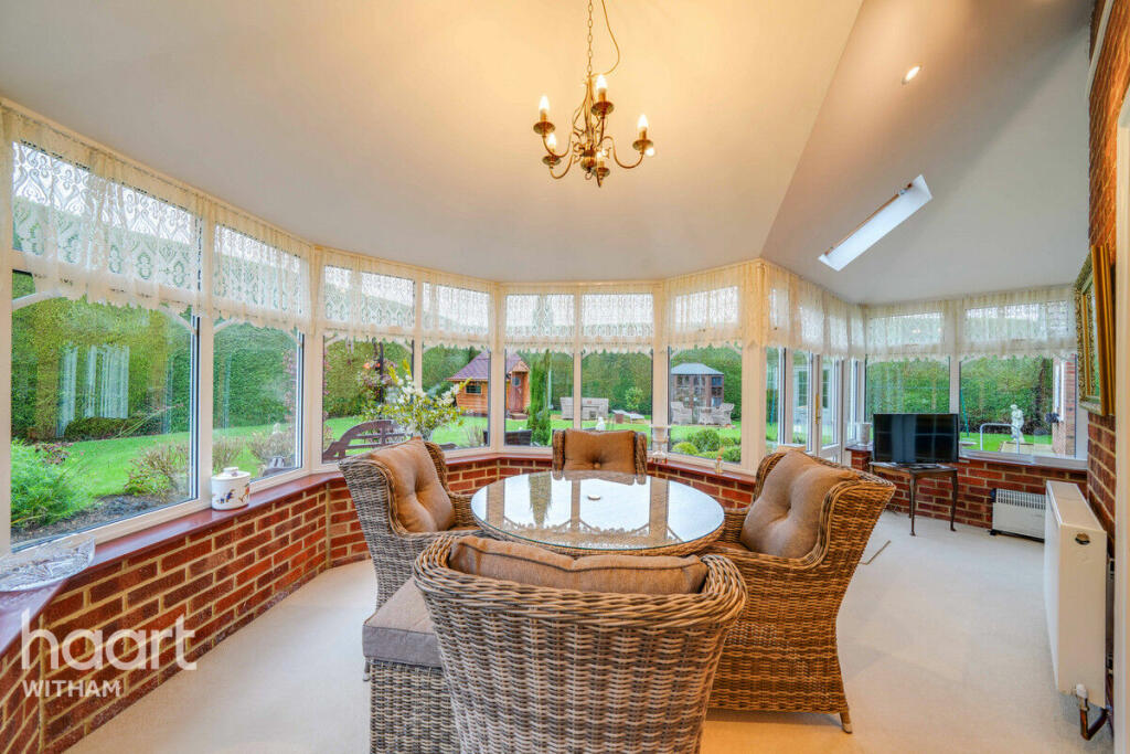 Additional image 9 of Witham Lodge, Witham