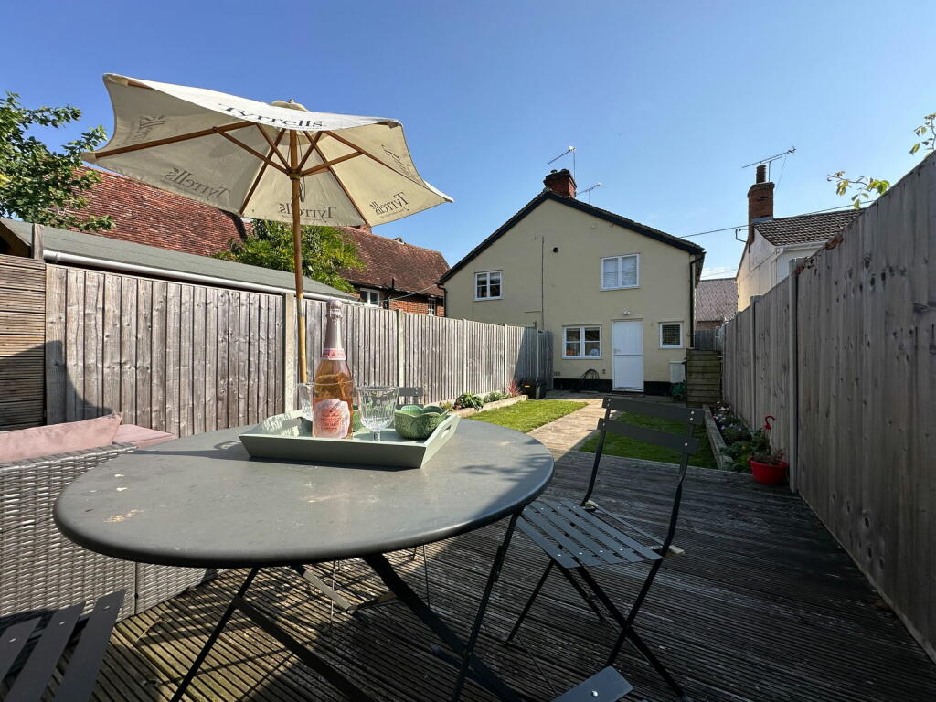 Additional image 18 of Nunnery Street,Castle Hedingham, Essex CO9 3DR