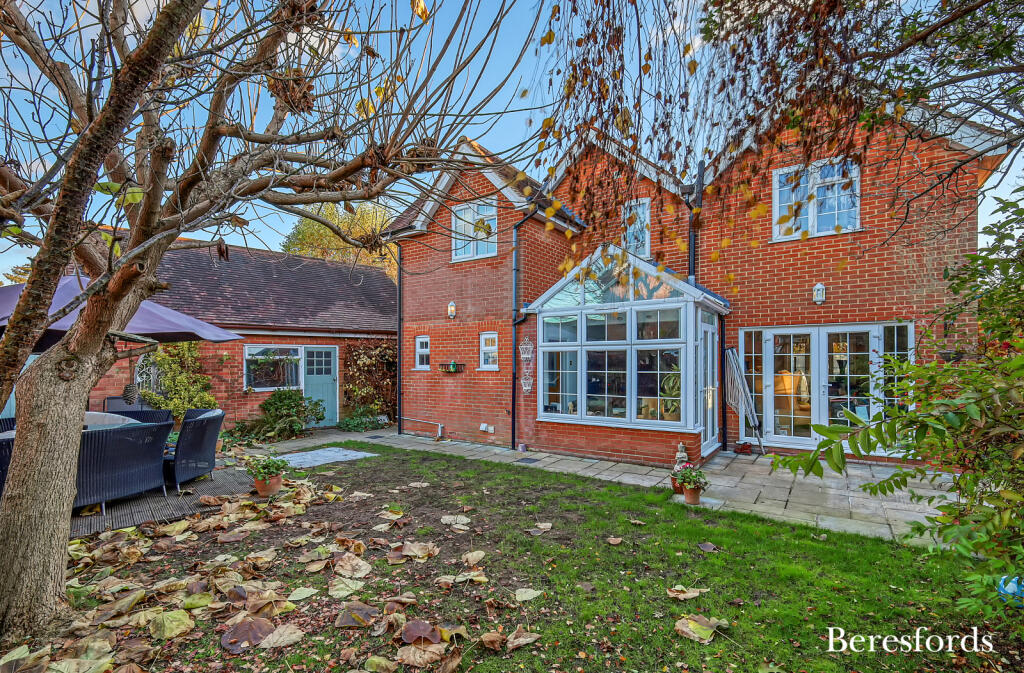 Additional image 19 of School Lane, Broomfield, CM1
