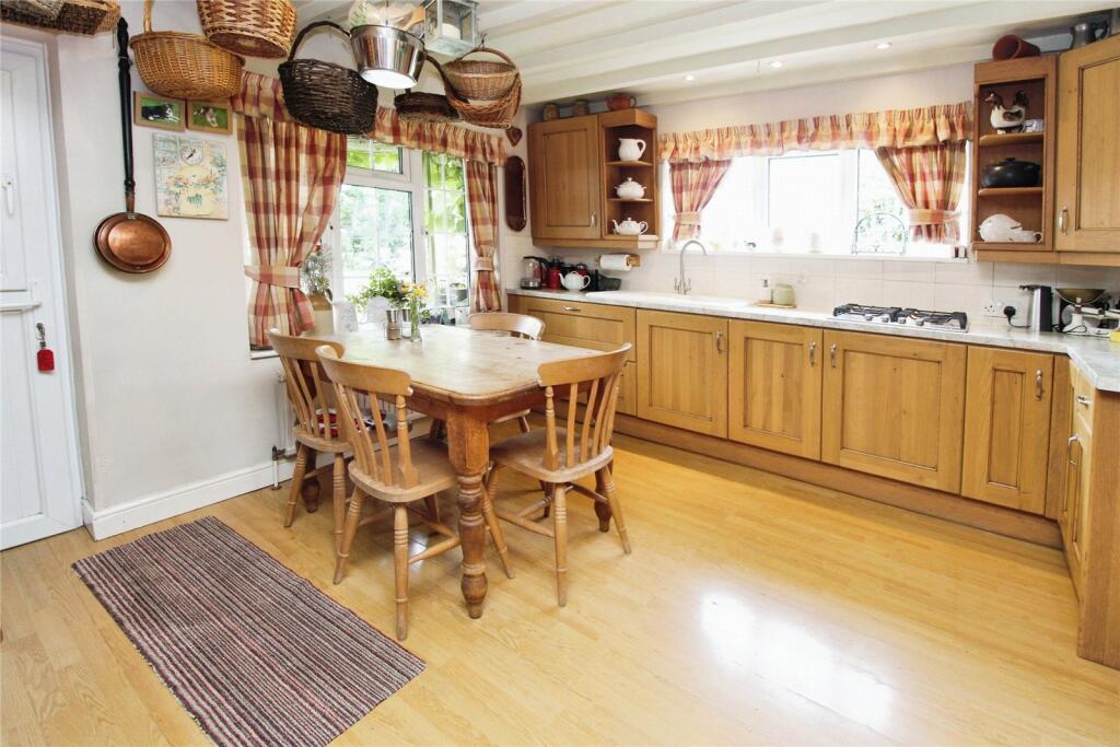 Additional image 4 of Bures Road, Wakes Colne, Colchester, Essex, CO6