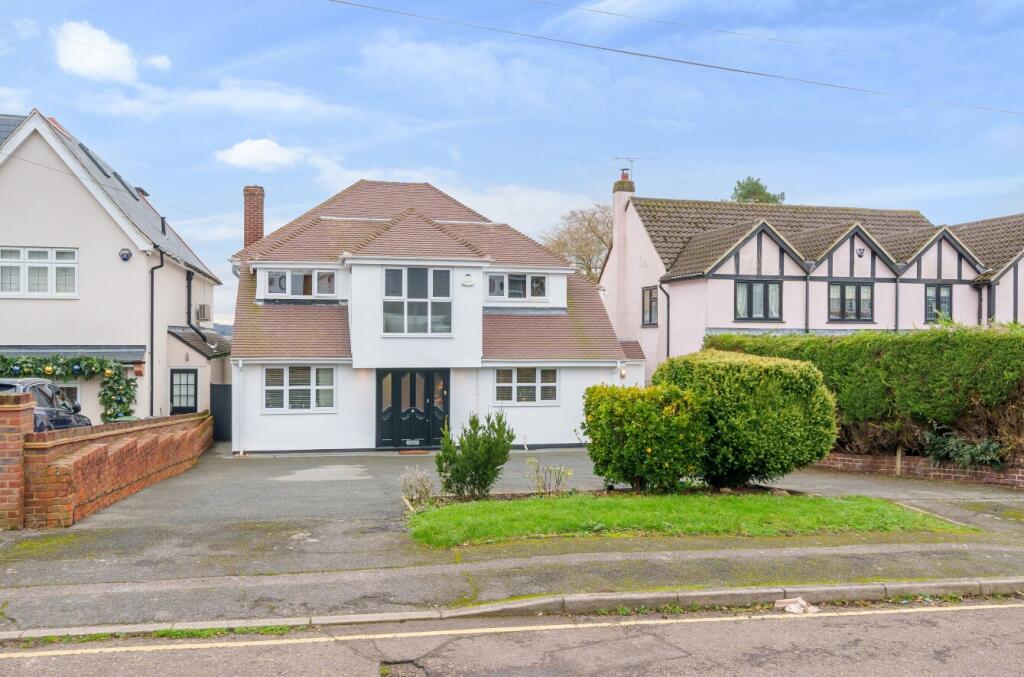 Additional image 8 of Hill Road, Theydon Bois, Epping, Essex, CM16 7LX