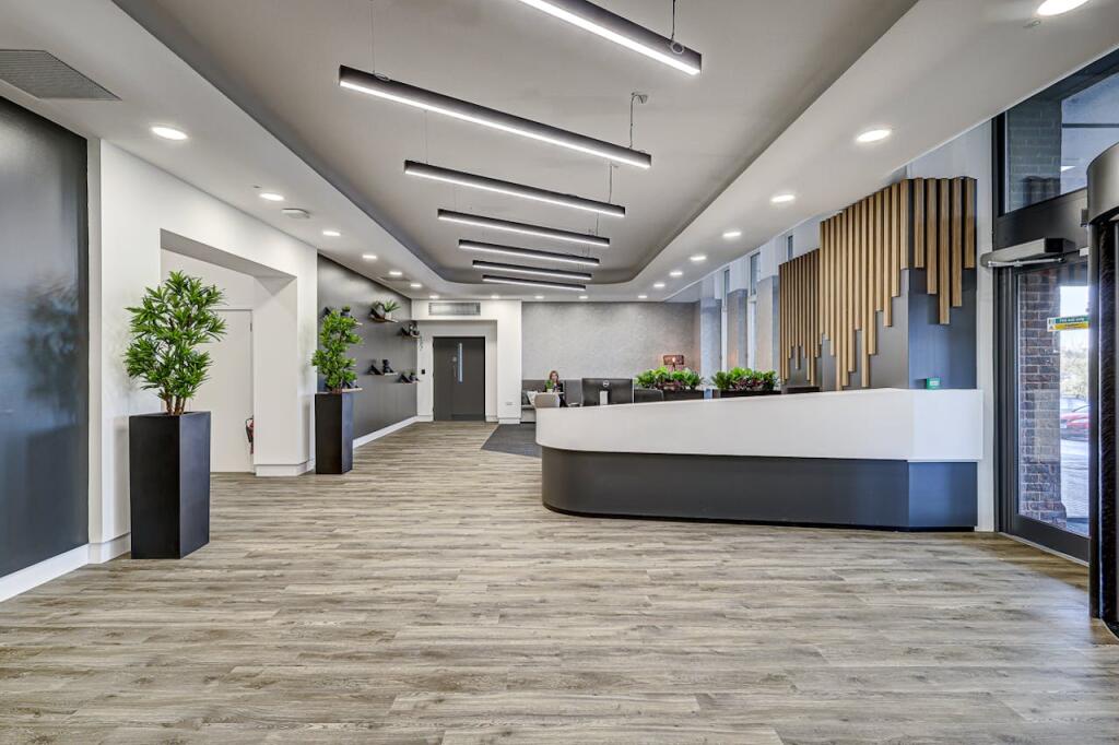 Additional image 9 of Ground Floor, Suite 1, Park View, Station Approach, Harlow, CM20 2FB