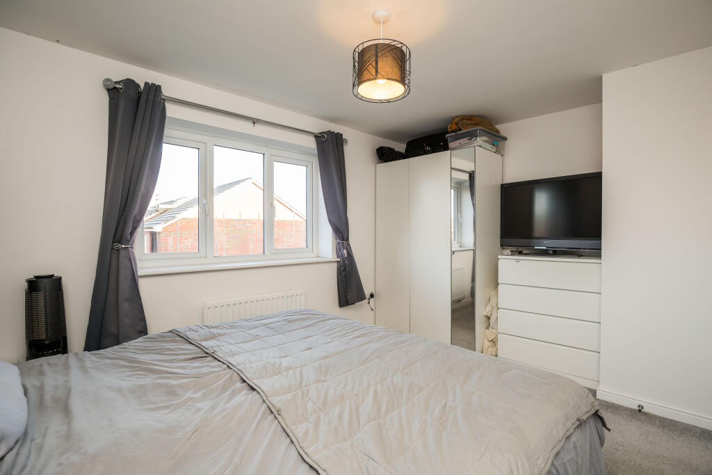 Additional image 12 of New Lincoln Road, Ellesmere Port, CH65