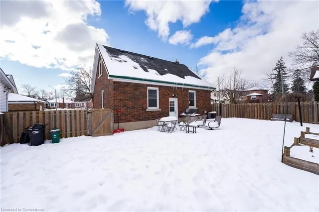 Additional image 23 of 532 Courtland Ave