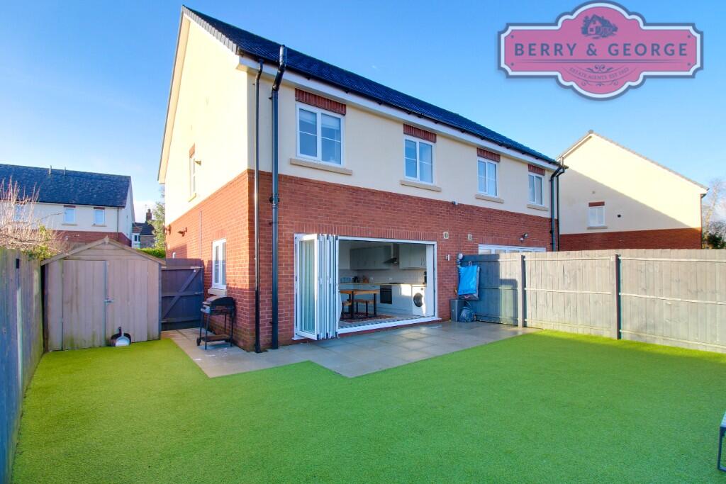 Additional image 28 of Ivy Close, Leeswood. CH7 4DP