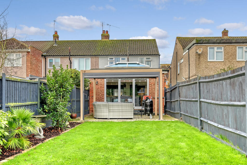 Additional image 22 of Park Lane, Ramsden Heath, CM11