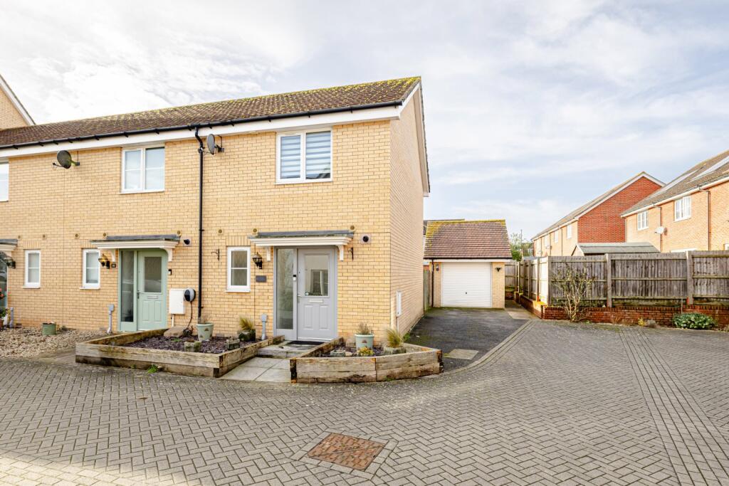 Additional image 18 of The Croft, Little Canfield, Dunmow, Essex, CM6