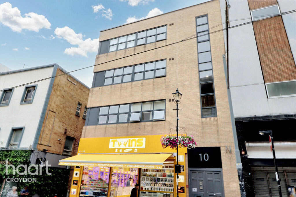 Additional image 15 of Church Street, Croydon