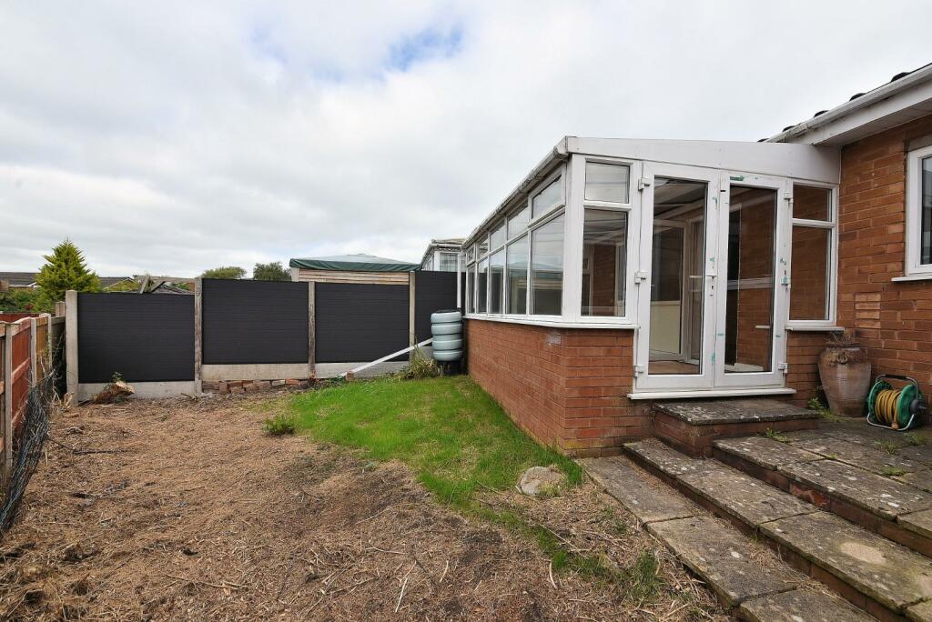 Additional image 19 of Pine Grove, Mynydd Isa, Mold