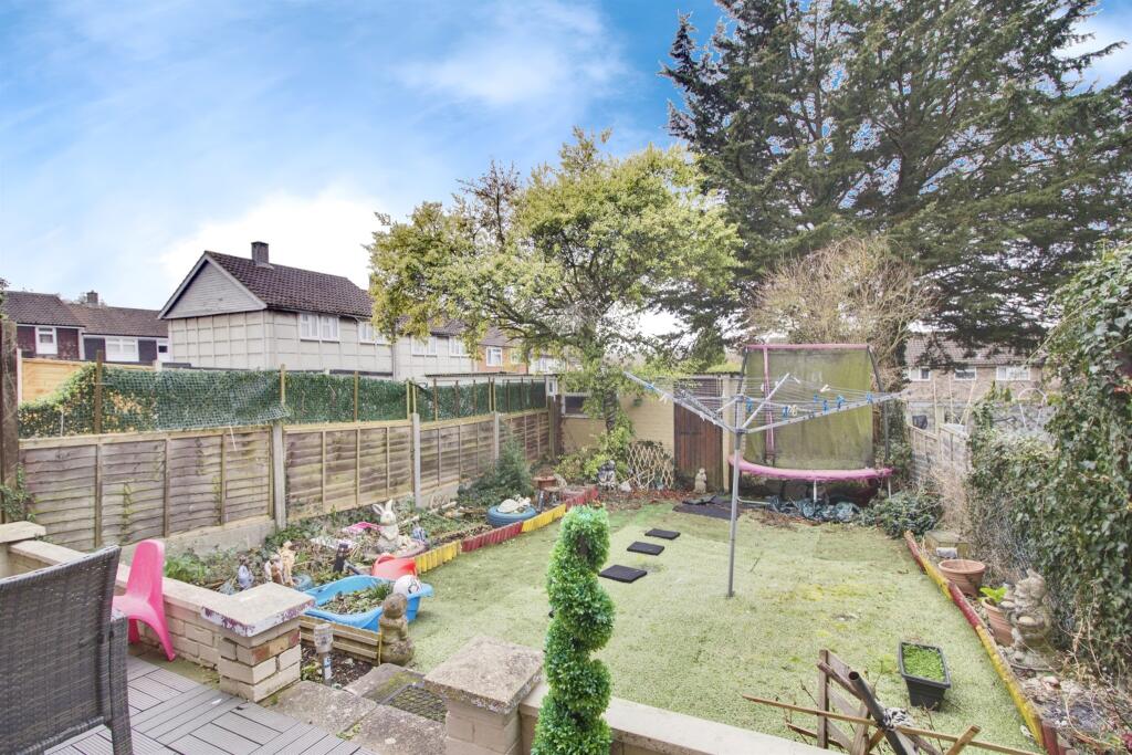 Additional image 16 of Fold Croft, Harlow