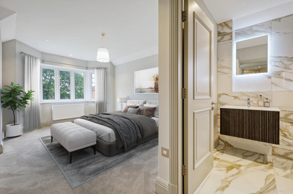 Additional image 21 of Oakwood Terrace, Writtle