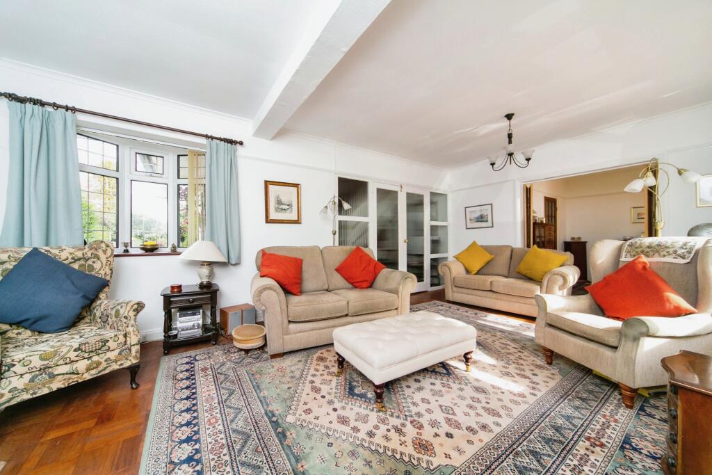 Additional image 15 of Boathouse Lane, Parkgate, Neston, Merseyside, CH64