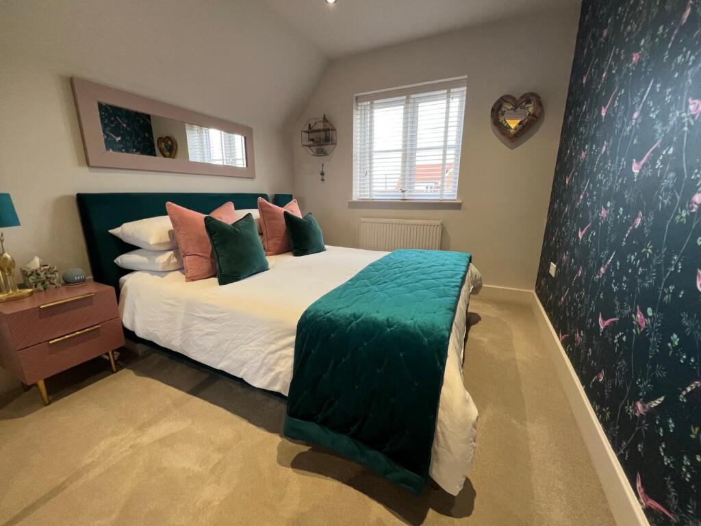 Additional image 14 of St Laurence View, Ridgewell