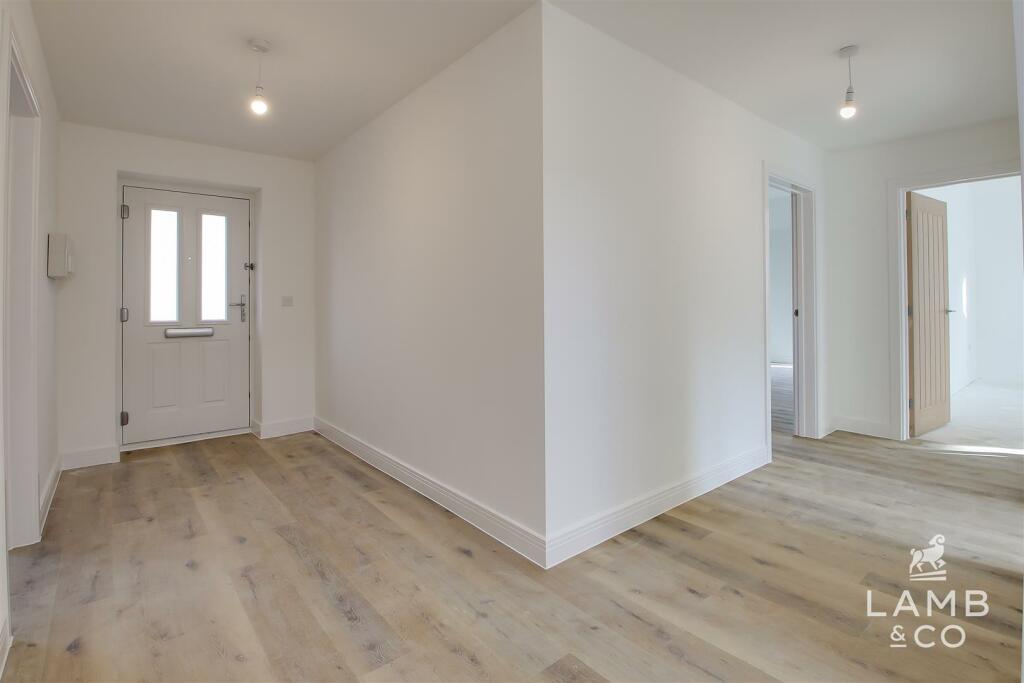 Additional image 4 of Plot 4, Amberwood, Weeley Heath