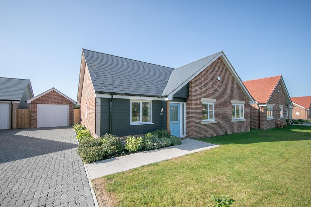 Additional image 20 of Nursery Field, Frinton Road, Thorpe-Le-Soken, Clacton-On-Sea