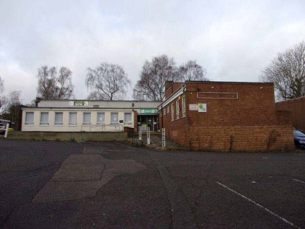 Additional image 9 of Bower Hill Industrial Estate, Epping, Essex, CM16