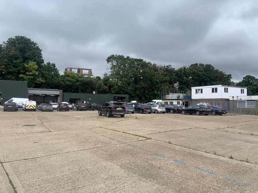Additional image 3 of Selsdon Goods Yard, Selsdon Road, South Croydon, CR2 0EA