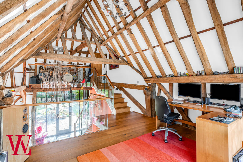 Additional image 21 of Bridge Barn, Folly Farm, Stortford Road, Dunmow, Essex