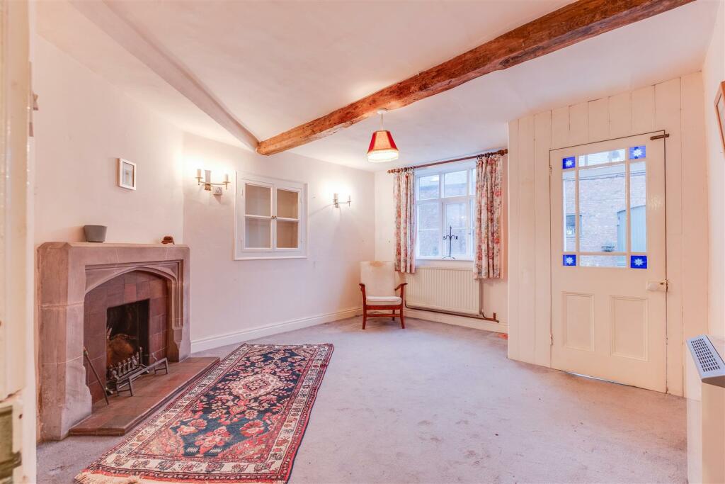 Additional image 2 of Old Hall Lane, Puddington, Neston