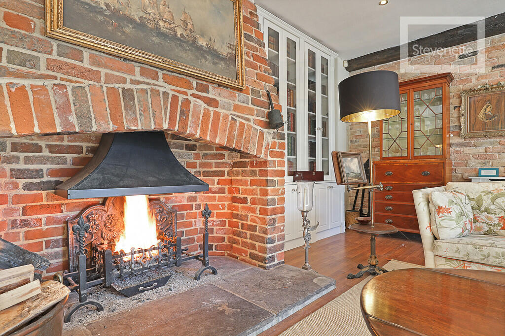 Additional image 25 of Copped Hall, Epping