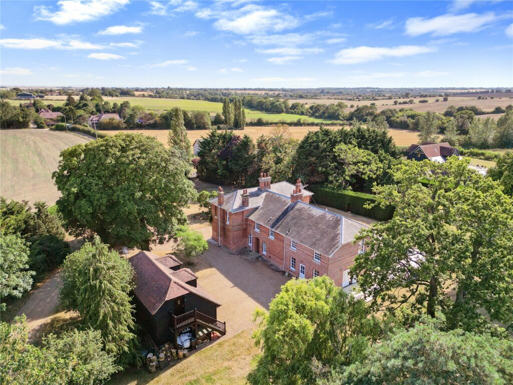 Additional image 46 of Rushes Lane, Asheldham, Southminster, Essex, CM0