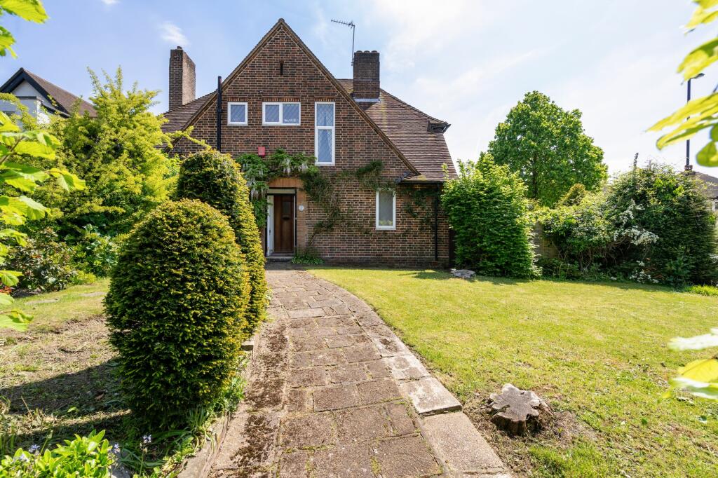 Additional image 17 of Harewood Road, South Croydon, CR2