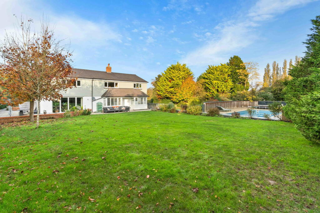 Additional image 46 of Back Lane, Pleshey, Chelmsford, CM3 1HL