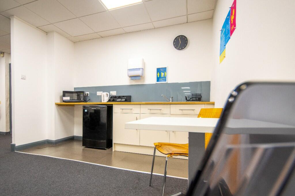 Additional image 9 of Addington Business Centre, Vulcan Way, CR0