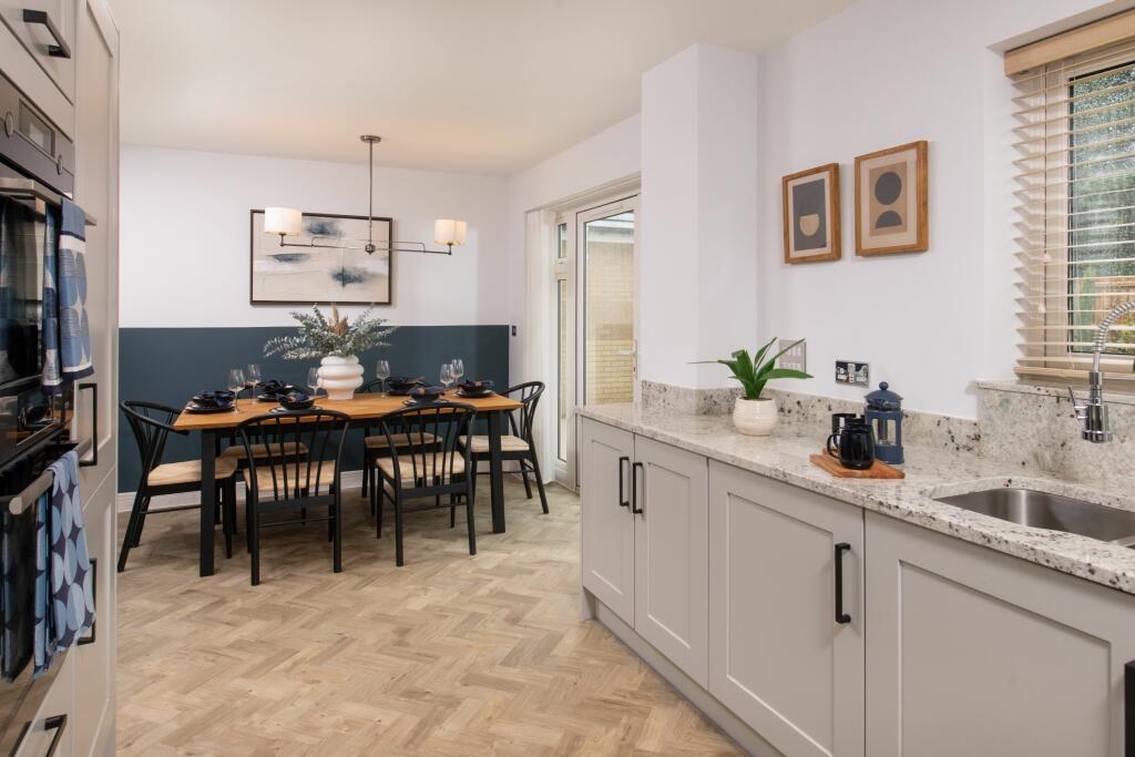 Additional image 5 of Whittington Way, 
Bishop's Stortford
CM23 4AS