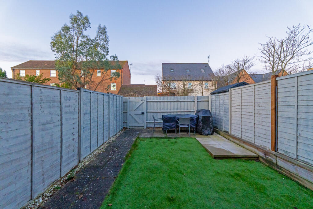 Additional image 16 of Felstead Crescent, Stansted, Essex, CM24