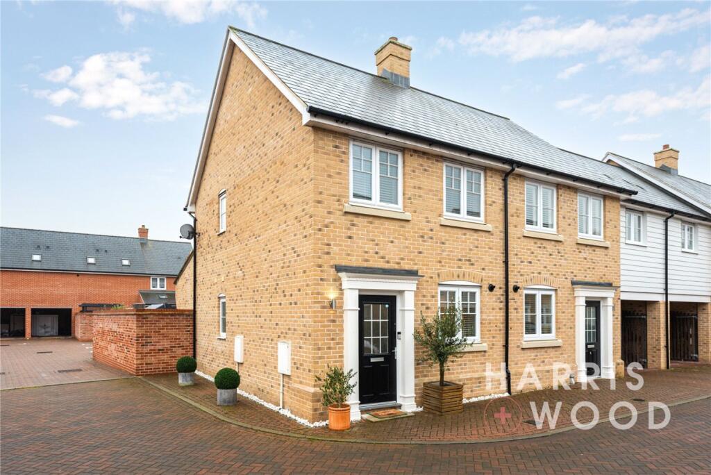 Additional image 27 of Spinney Grove, Rowhedge, Colchester, Essex, CO5