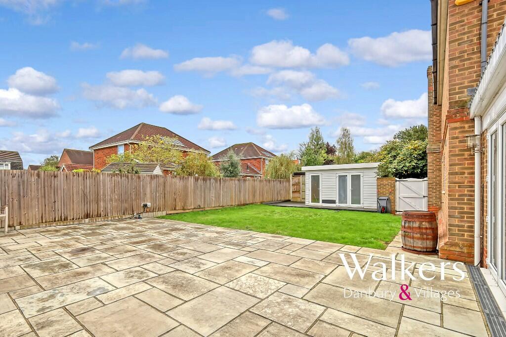 Additional image 2 of Drywoods, South Woodham Ferrers