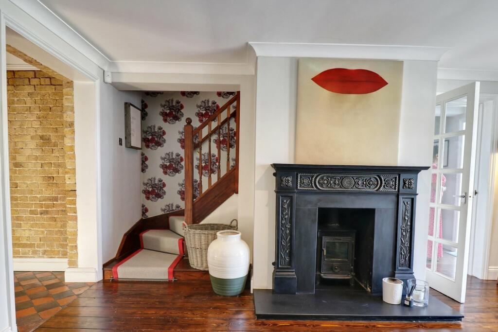 Additional image 9 of Old Harlow, CM17