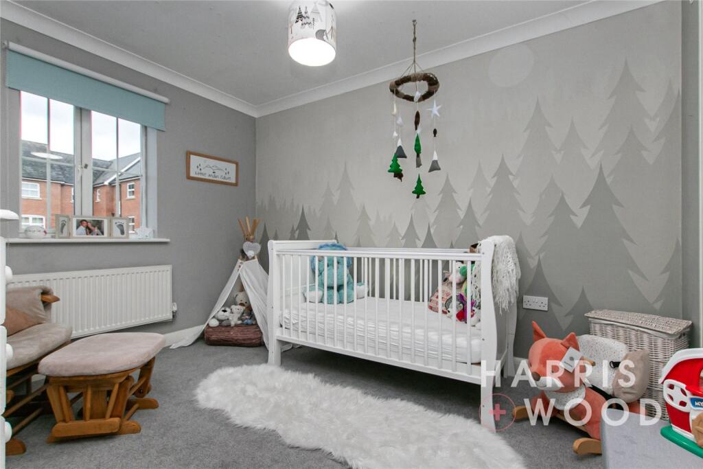 Additional image 22 of Spinks Lane, Witham, Essex, CM8